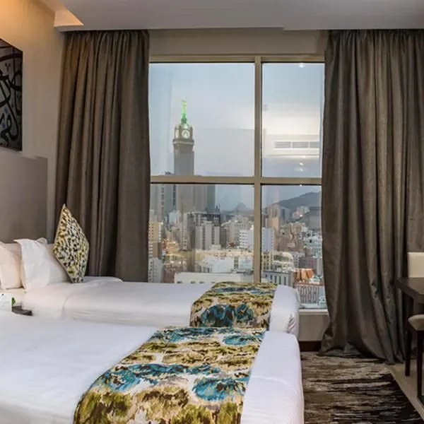 Tips Memilih Hotel Umrah Terbaik: Lokasi, Fasilitas, dan Harga