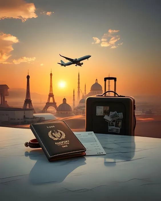 Peran Handling Bandara dalam Perjalanan Umroh dan Wisata