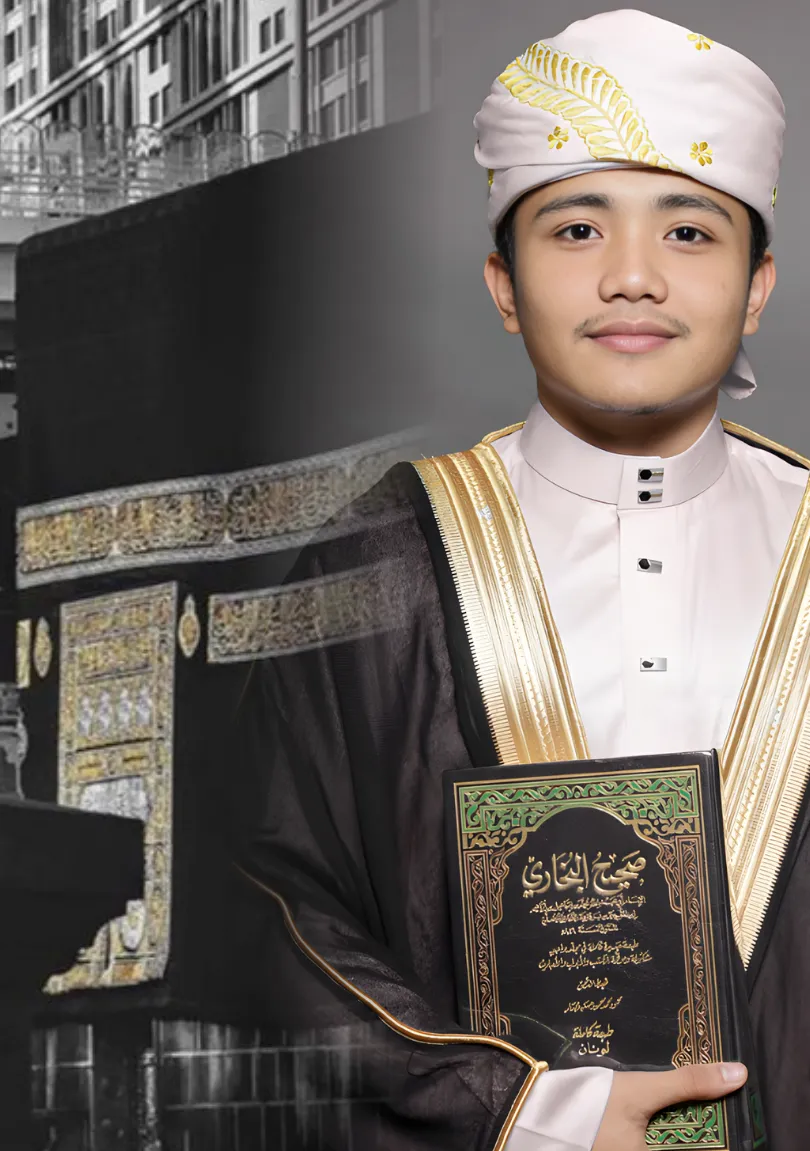 Travel Haji & Umrah Terbaik